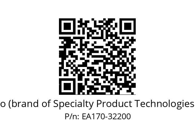   Namco (brand of Specialty Product Technologies (SPT)) EA170-32200