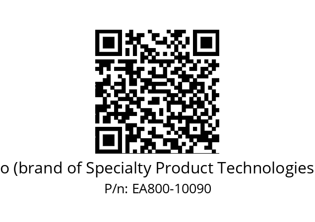   Namco (brand of Specialty Product Technologies (SPT)) EA800-10090