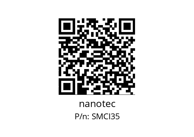   nanotec SMCI35