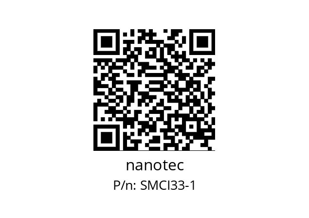   nanotec SMCI33-1