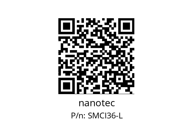   nanotec SMCI36-L