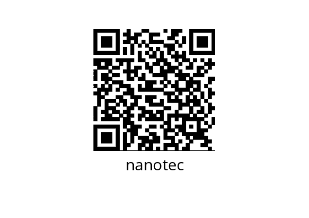  AS4118L1804-E nanotec 