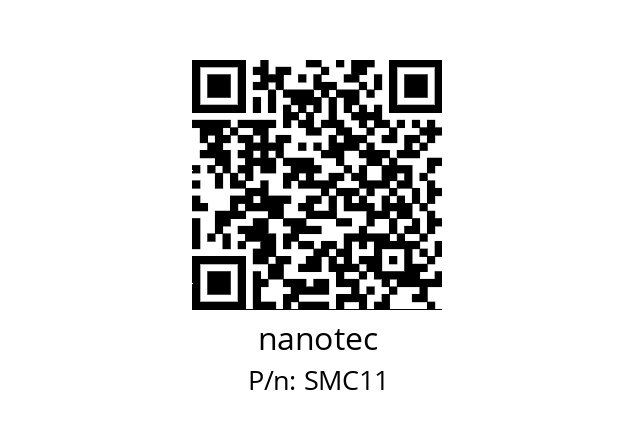   nanotec SMC11