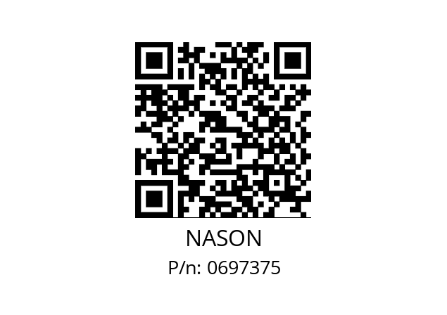   NASON 0697375