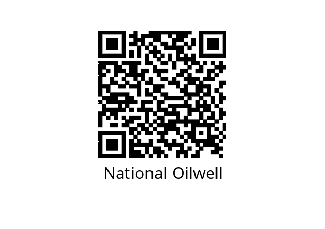  64-212-848 National Oilwell 