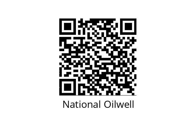  0100-3600-21 National Oilwell 