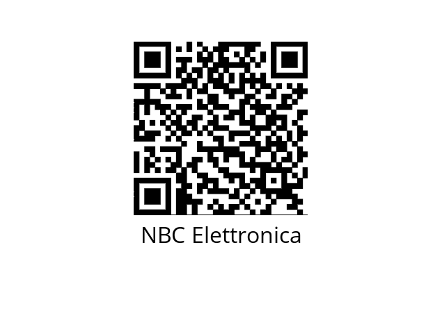  CM 10T NBC Elettronica 