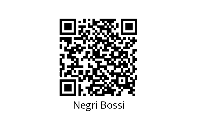  5AP950.1505-K04 Negri Bossi 