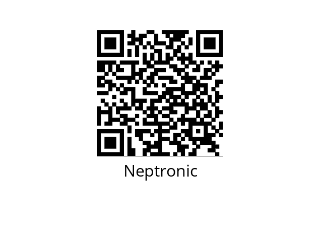  PCB970819REVC Neptronic 