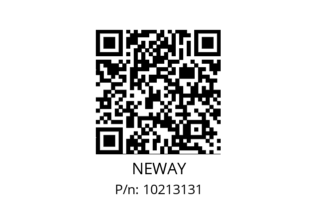   NEWAY 10213131