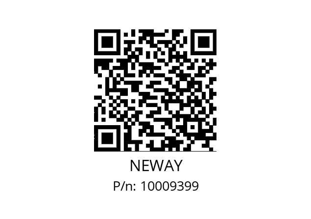   NEWAY 10009399