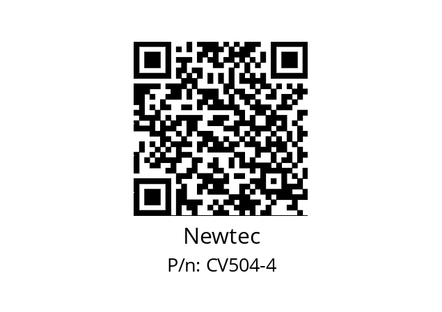   Newtec CV504-4