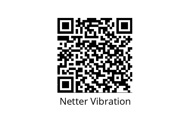  NCR 10 Netter Vibration 