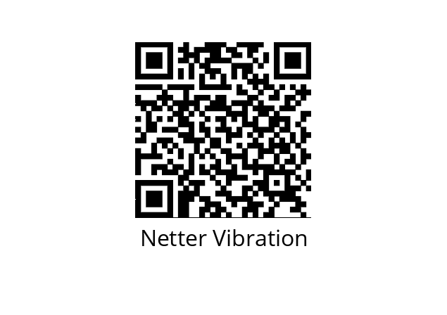  NCB 10 Netter Vibration 