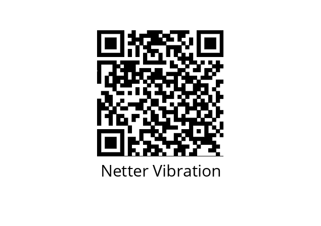  NCR 57 Netter Vibration 