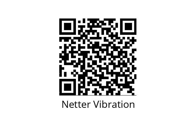  NCT 3 Netter Vibration 