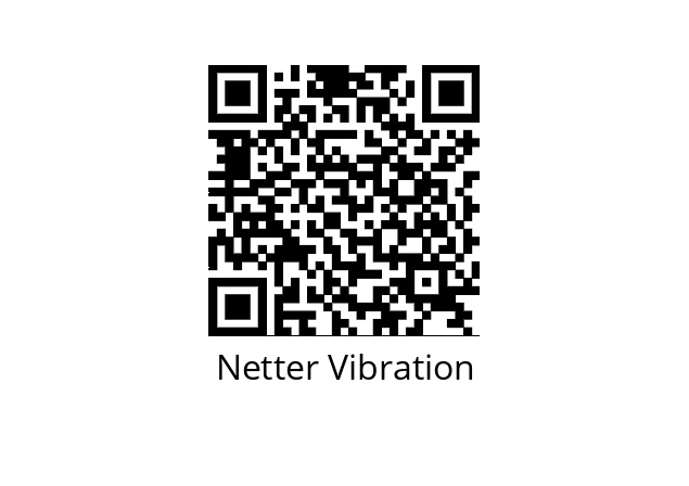  PKL 450 Netter Vibration 