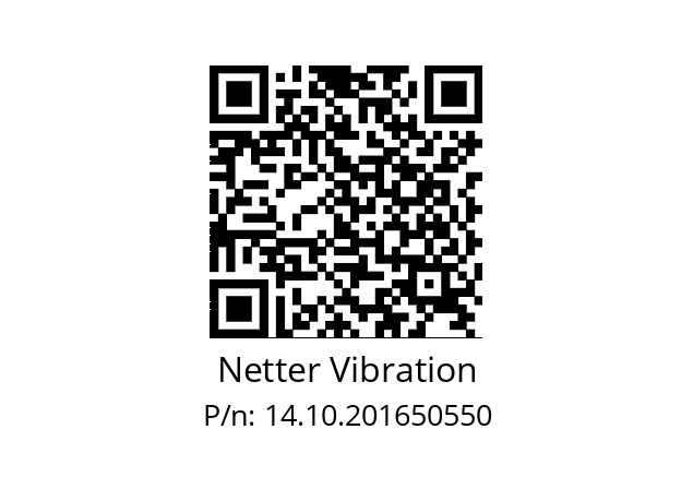   Netter Vibration 14.10.201650550