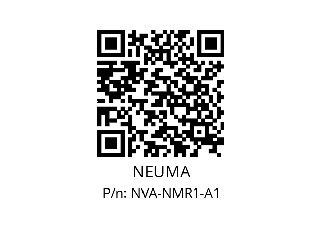   NEUMA NVA-NMR1-A1