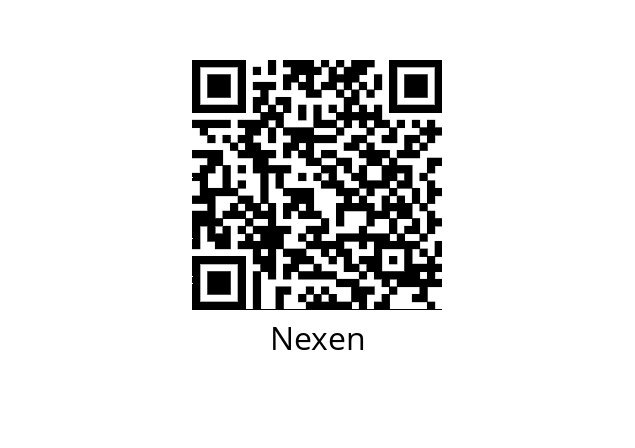  966670 Nexen 