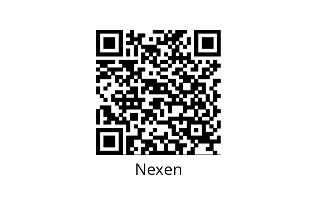  4802855 Nexen 