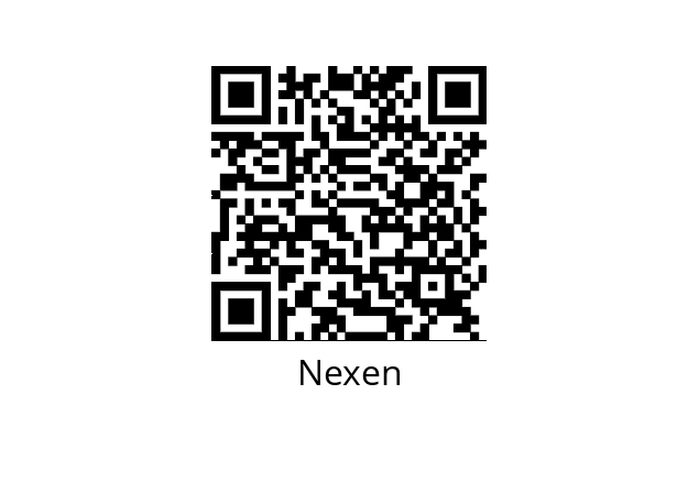  N 8000.215 50 17 Nexen 