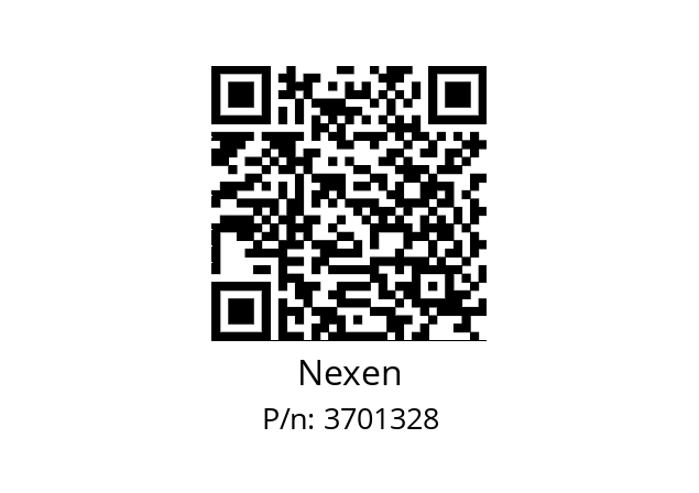   Nexen 3701328