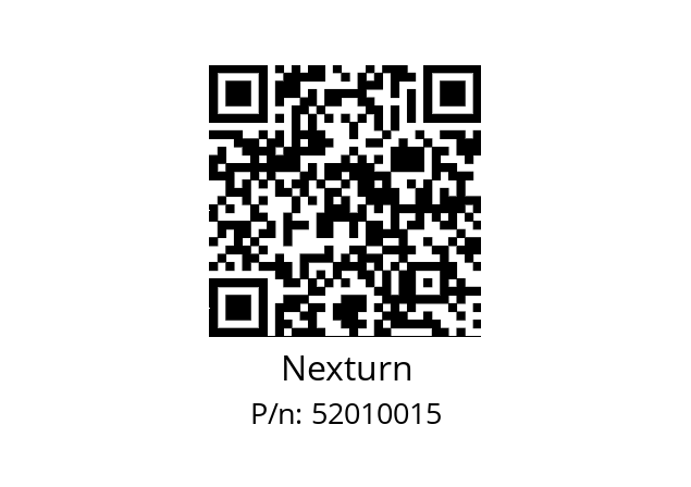   Nexturn 52010015