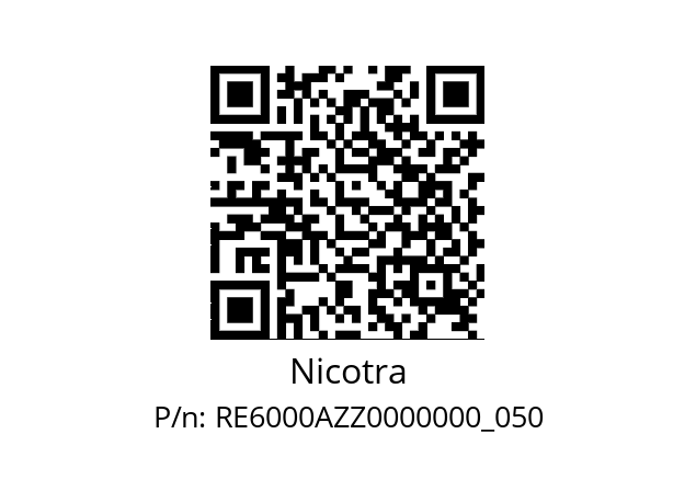   Nicotra RE6000AZZ0000000_050