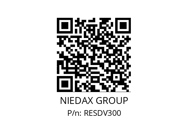  2305248 NIEDAX GROUP RESDV300