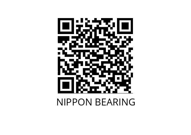  KBSKC 30-SC NIPPON BEARING 