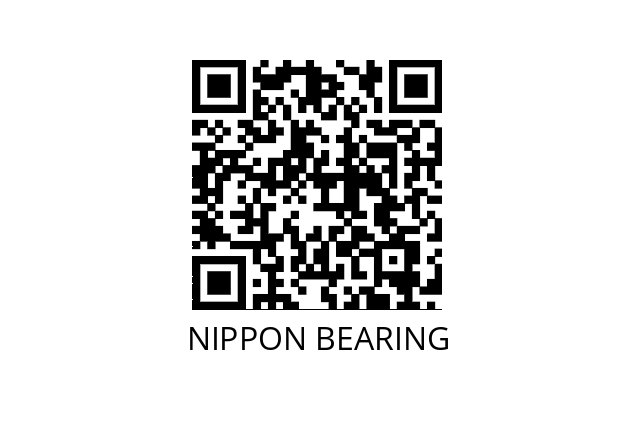  RV2060-60-12Z NIPPON BEARING 