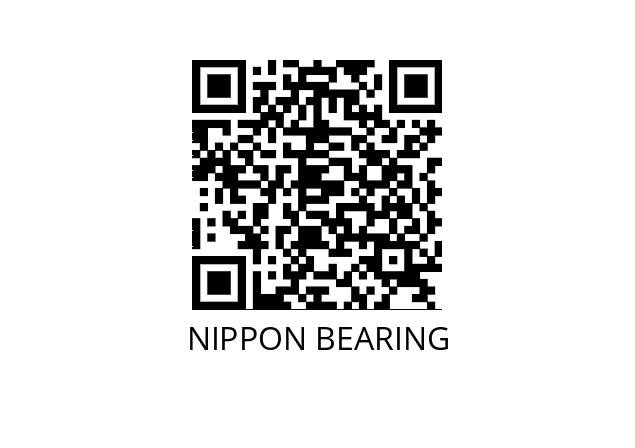  SMK8UU-SK NIPPON BEARING 