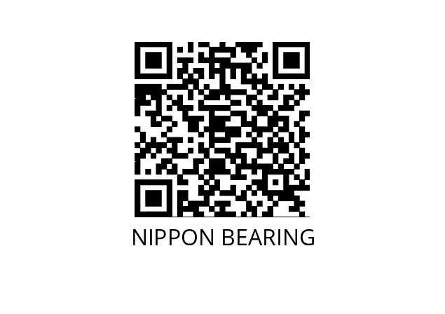  SMT6UU-SK NIPPON BEARING 