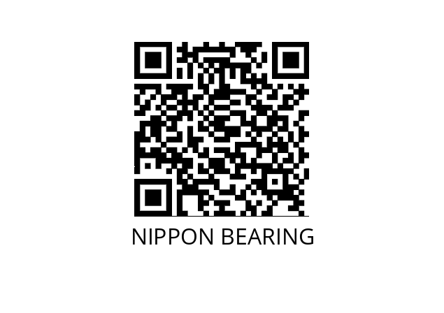  SNS 30-620 NIPPON BEARING 