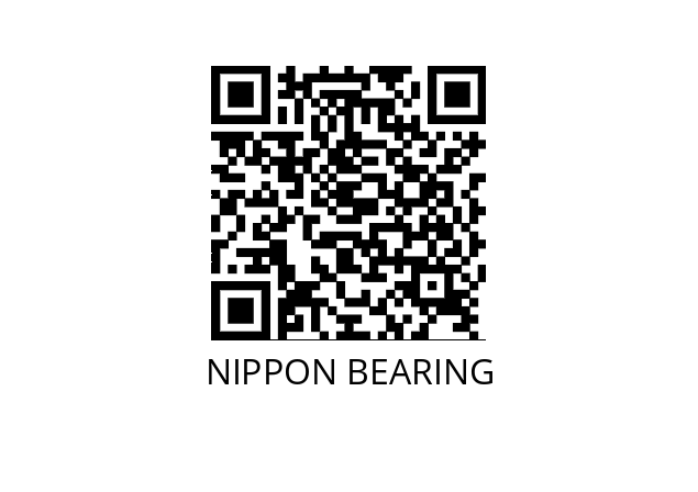  SNS 30x800 NIPPON BEARING 