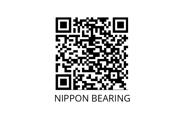  SSPF 30A NIPPON BEARING 