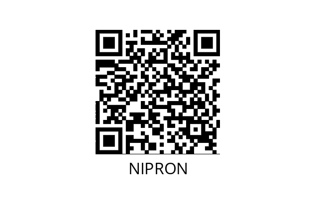  WH-10RF04XAR-150-01 NIPRON 