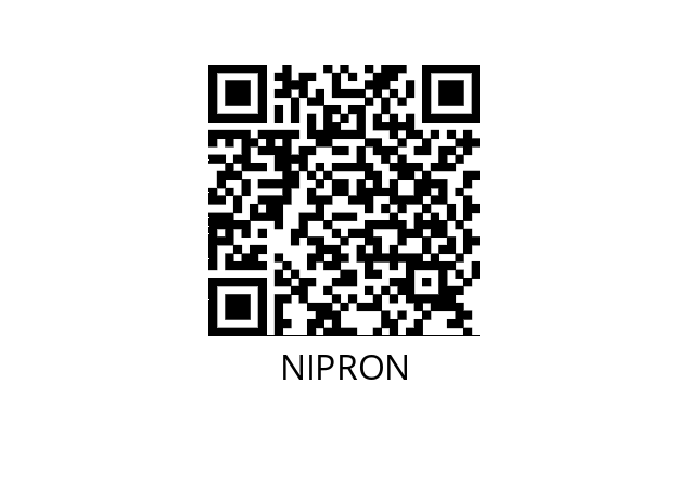  ePCDC-300P-X2K NIPRON 