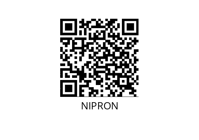  WH-10RF04XAR-150 NIPRON 