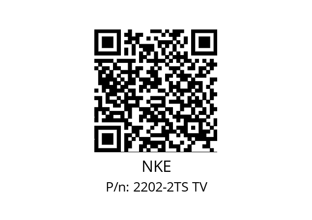   NKE 2202-2TS TV