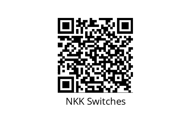  FB15ANEP2-FA NKK Switches 