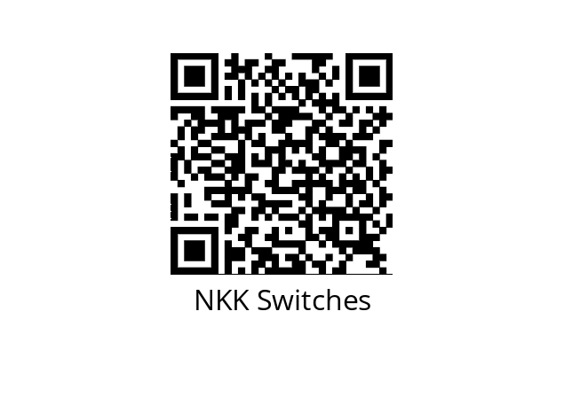  MRA112-A NKK Switches 