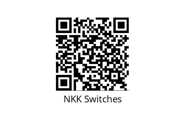  MRA206-A NKK Switches 