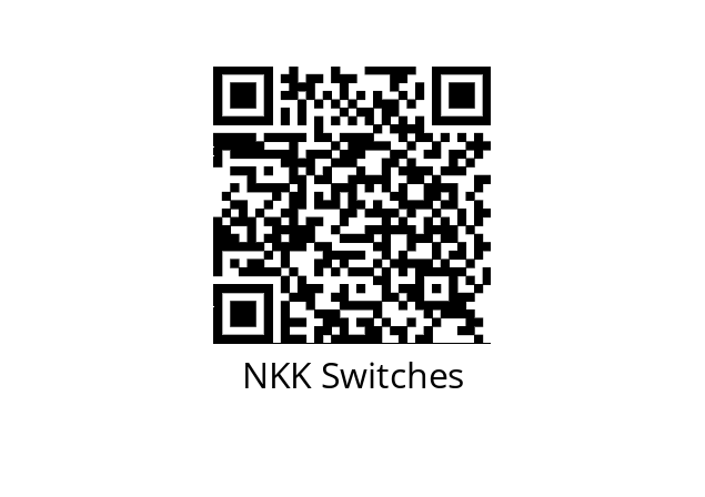  MRA403-A NKK Switches 