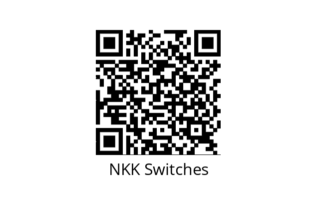  MRK112-A NKK Switches 