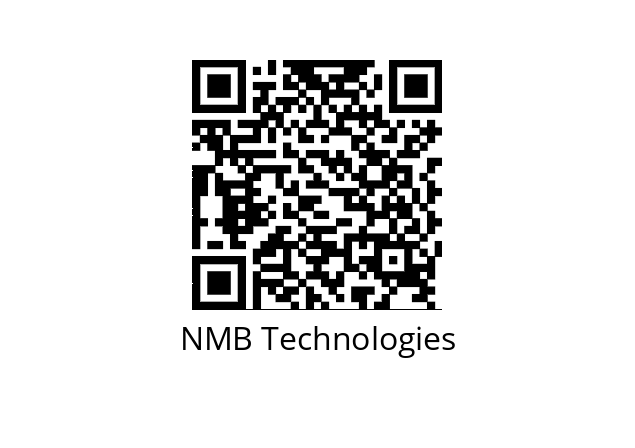  244-1022B NMB Technologies 