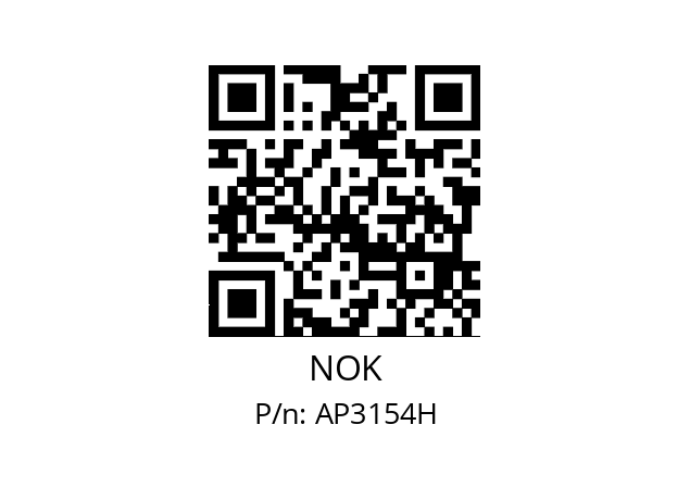   NOK AP3154H