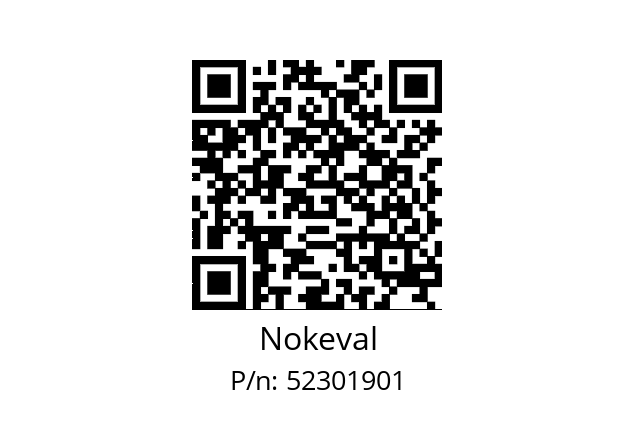   Nokeval 52301901