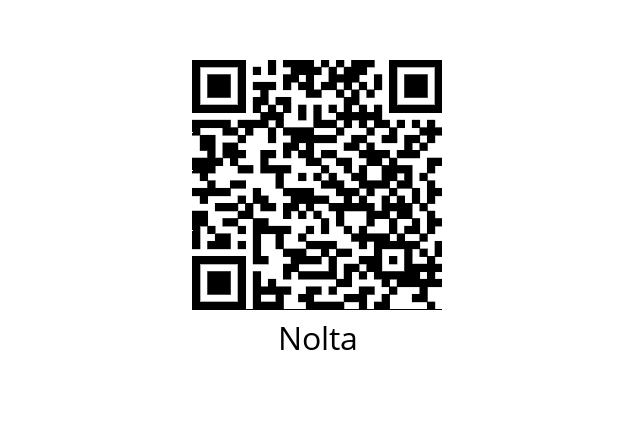  811329 Nolta 